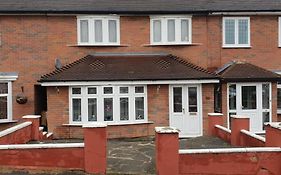 North Close